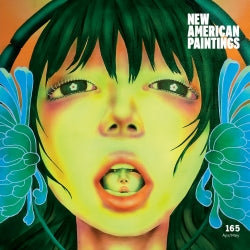 New American Paintings
