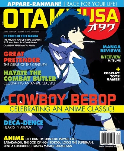 Otaku USA