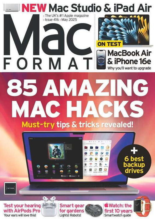 MacFormat (UK)