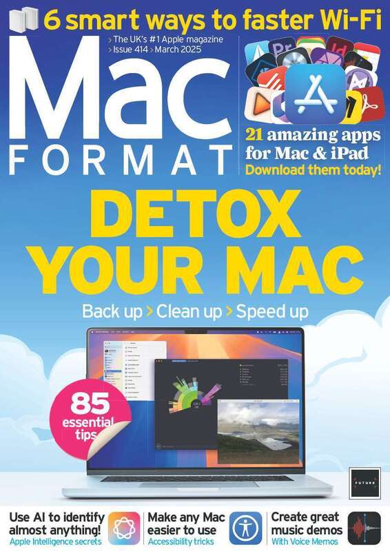 MacFormat (UK)