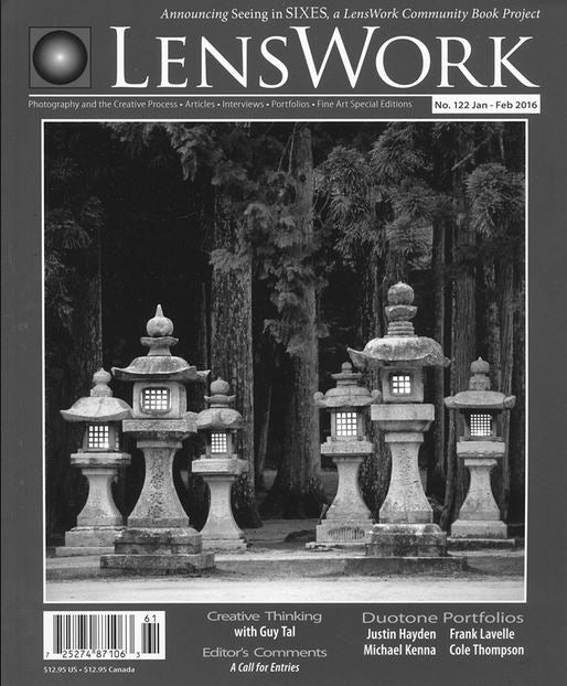LensWork