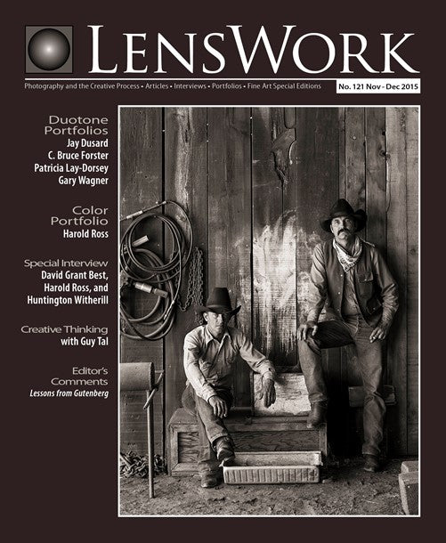 LensWork