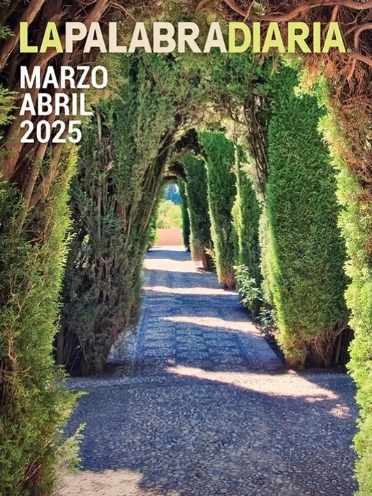 Daily Word Spanish (La Palabra Diaria)