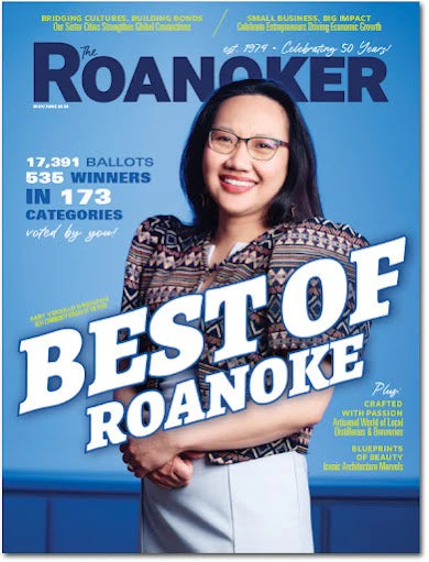The Roanoker