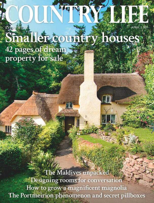 Country Life Special (UK)