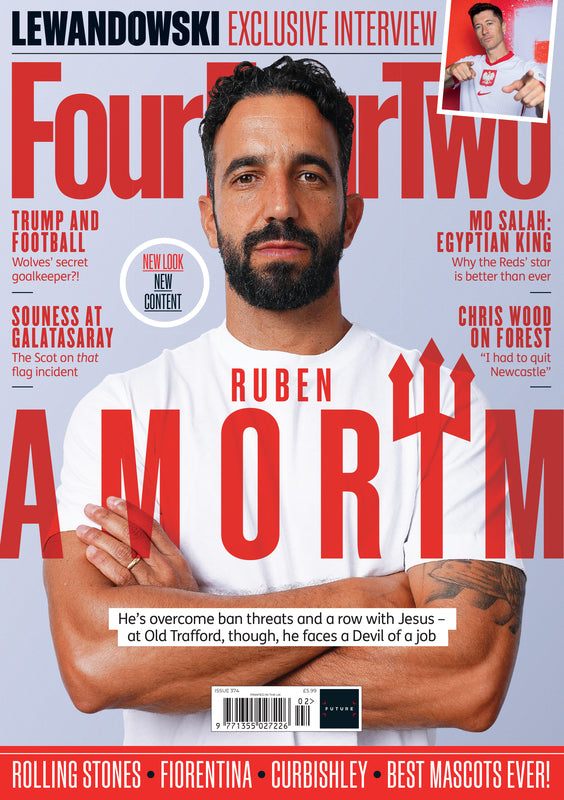 FourFourTwo (UK)