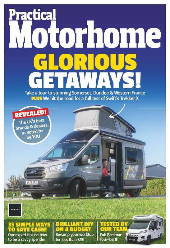 Practical Motorhome (UK)