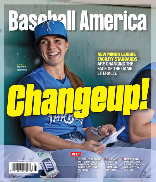 Baseball America