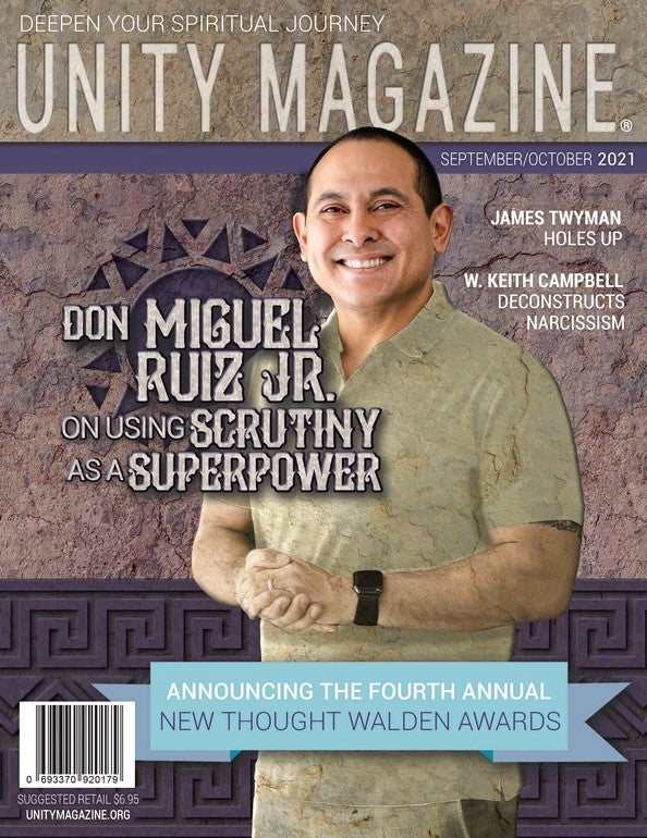 Spirituality & Health