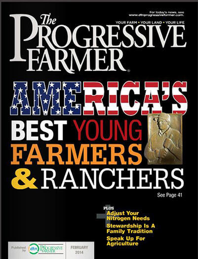Progressive Farmer