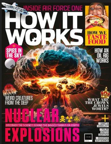 How it Works (UK)