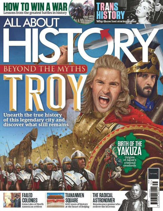 All About History (UK)