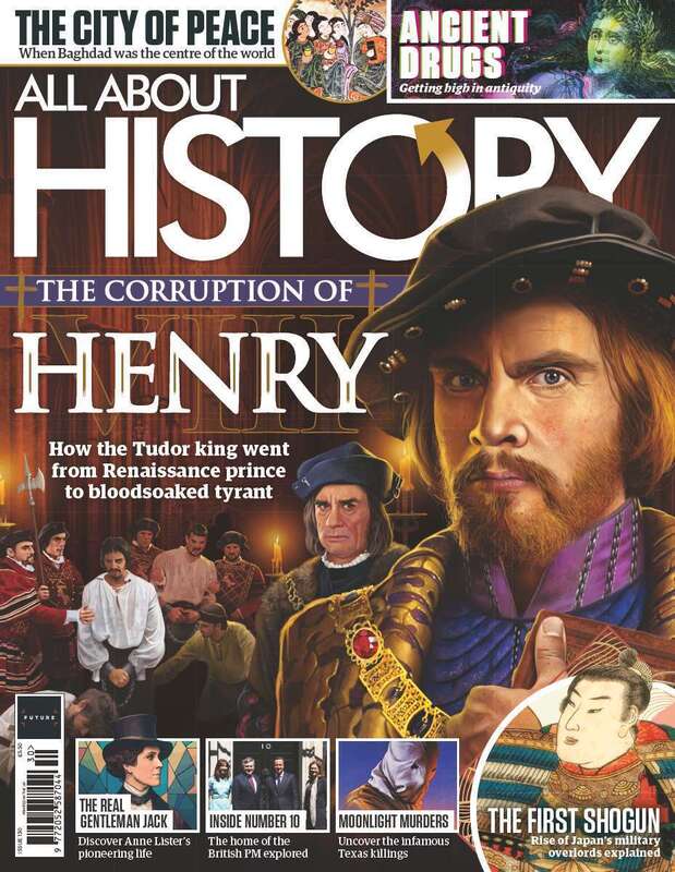All About History (UK)