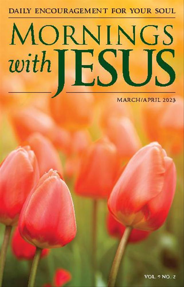 Mornings with Jesus