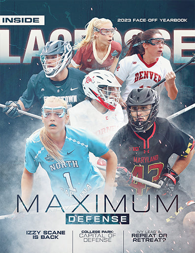 Inside Lacrosse