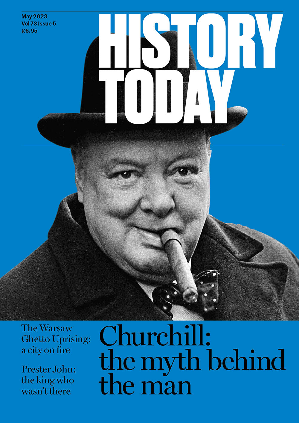 History Today (UK)