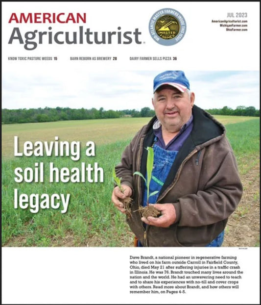 American Agriculturist