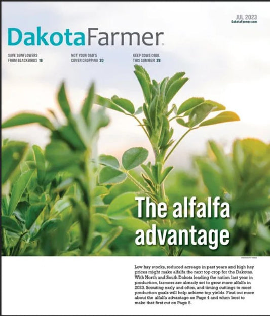 Dakota Farmer