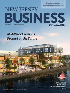 New Jersey Business