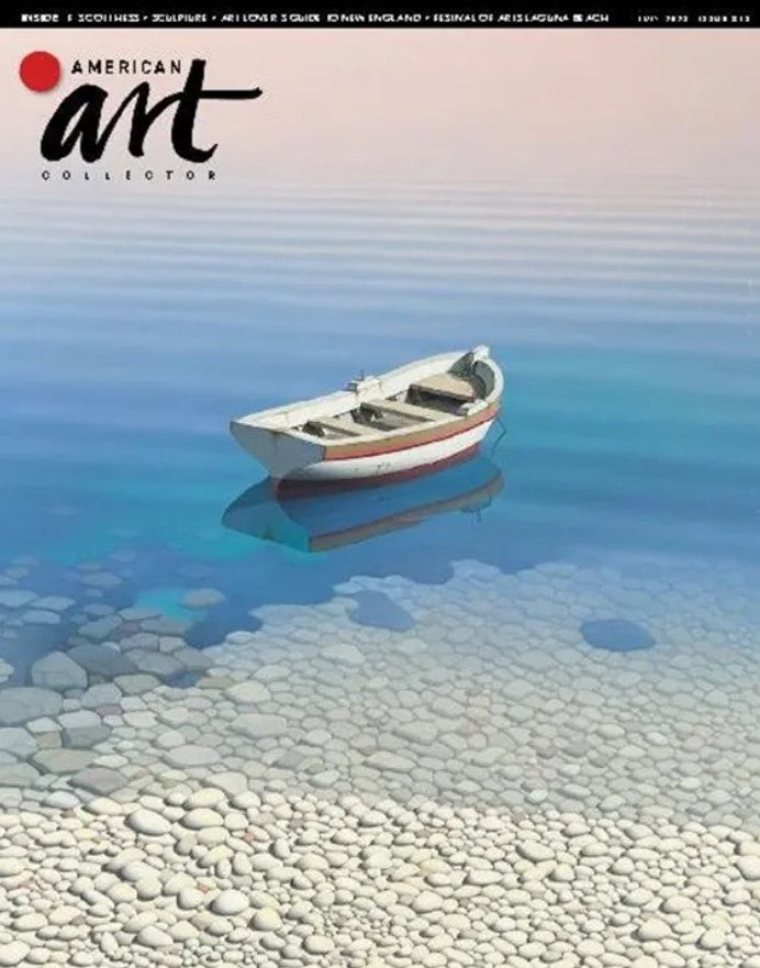 American Art Collector