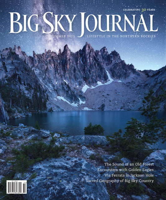 Big Sky Journal