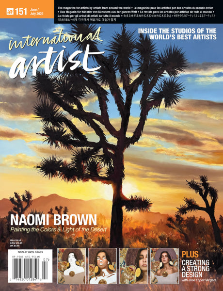 International Artist