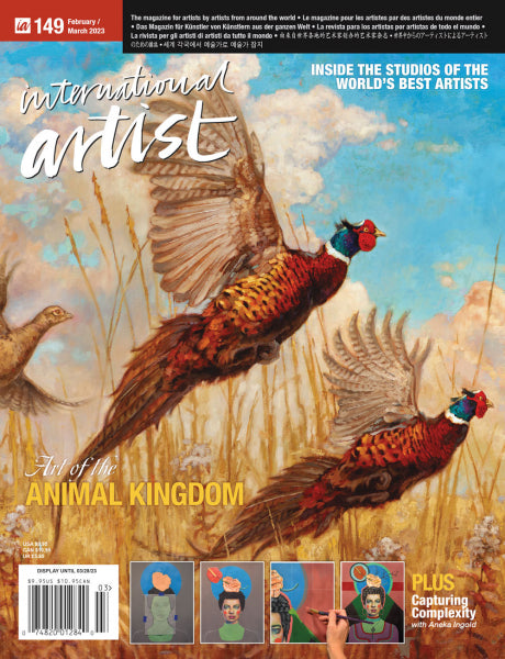International Artist