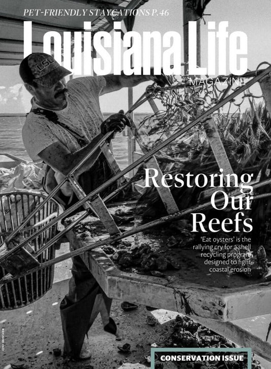 Louisiana Life