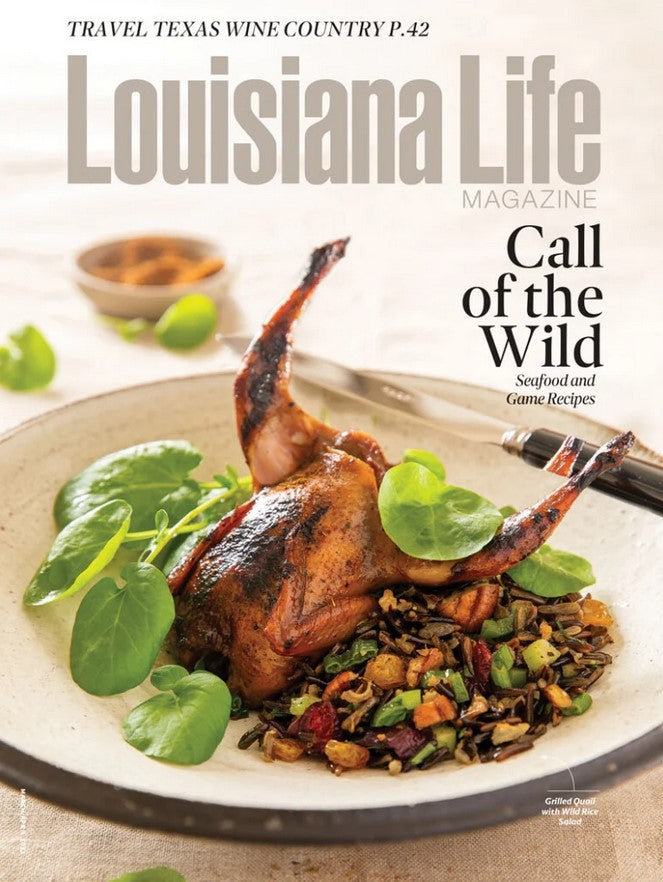 Louisiana Life