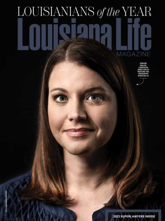Louisiana Life