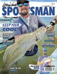 Louisiana Sportsman