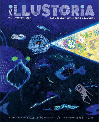 Illustoria