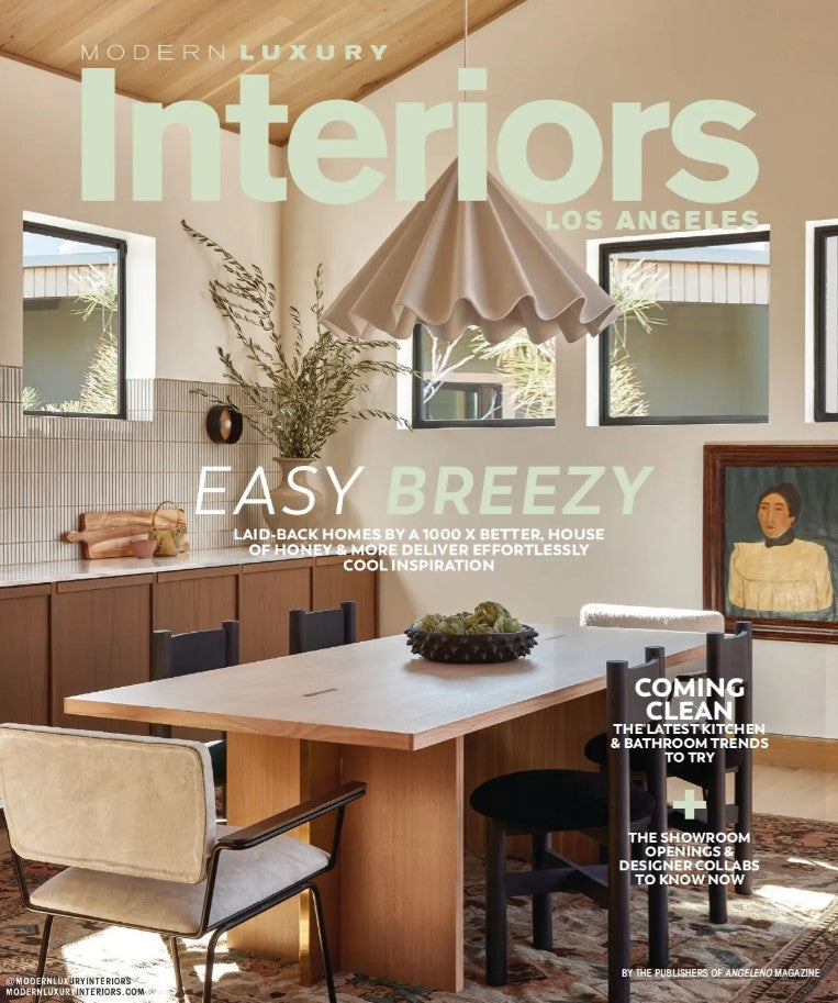 Interiors West Coast