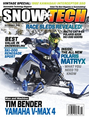 SnowTech