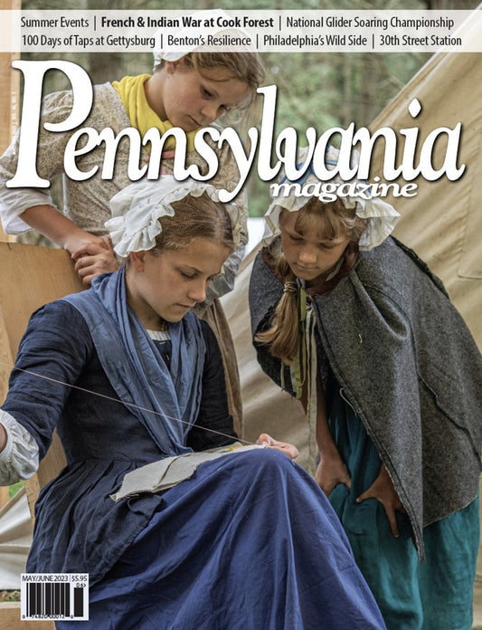 Pennsylvania Magazine