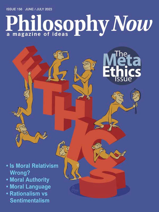 Philosophy Now