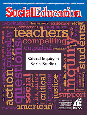 Social Education