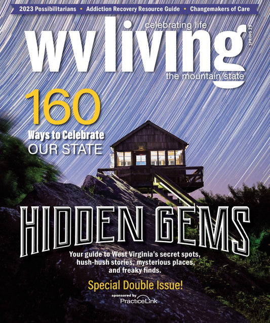 WV Living