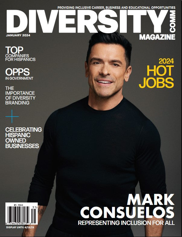 ConnectComm Magazine