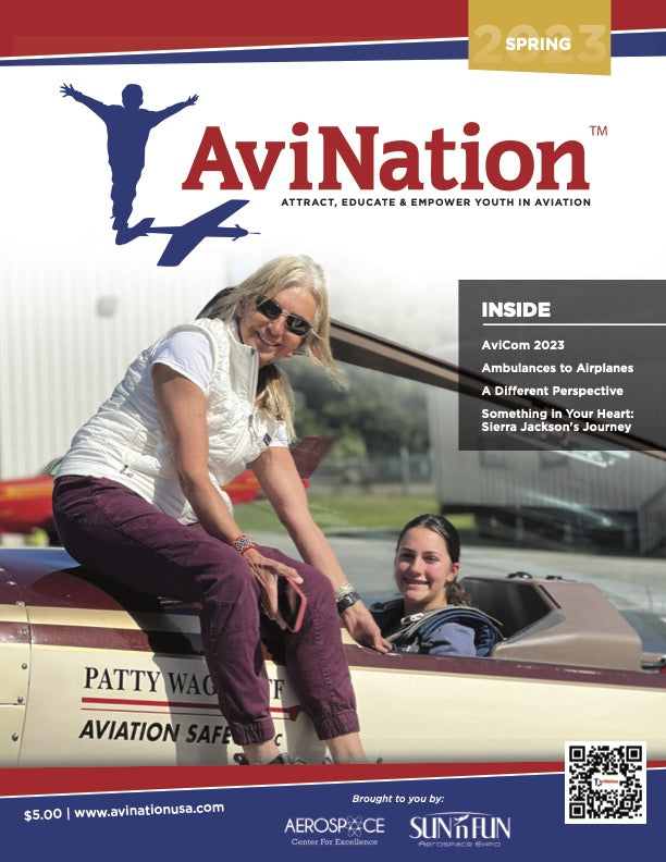 AviNation