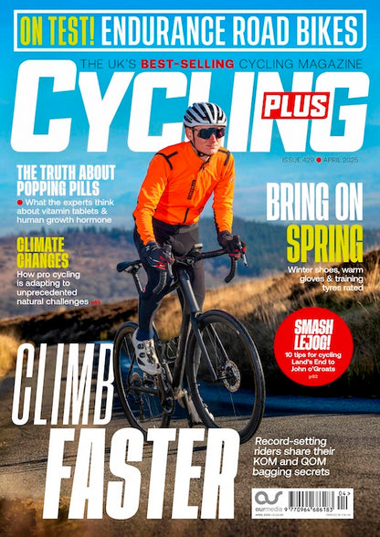 Cycling Plus (UK)