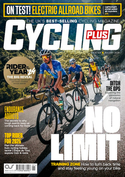 Cycling Plus (UK)