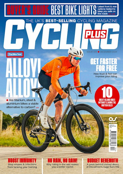 Cycling Plus (UK)
