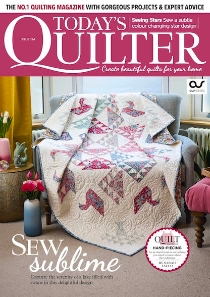 Today's Quilter (UK)