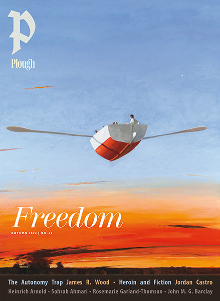 Plough Quarterly
