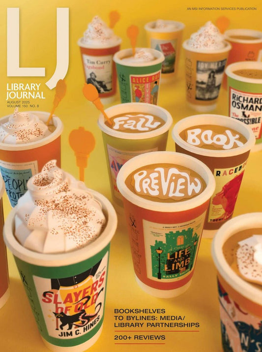 Library Journal