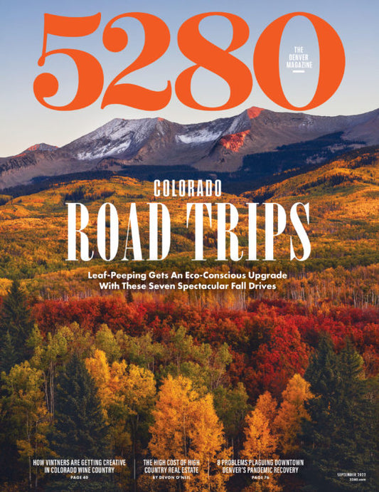 5280 Magazine (CO Only)