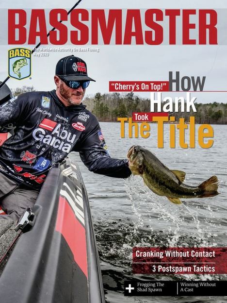 Bassmaster