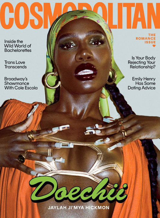 Cosmopolitan - Digital