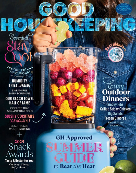 Good Housekeeping - Digital
